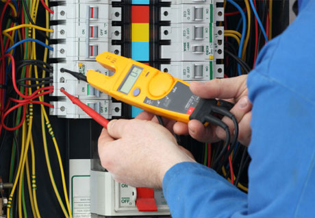 Electrical Service